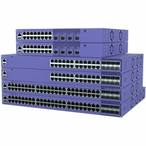 Extreme Networks 5320 ExtremeSwitching 5320 Ethernet Switch (5320-24T-8XE)