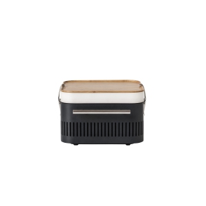 Everdure Charcoal Cube – convenient, portable BBQ