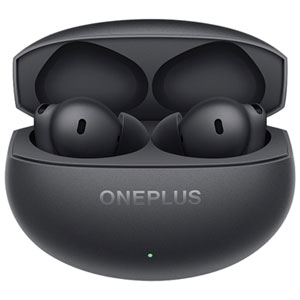 Oneplus Buds 4 In-Ear Noise Cancelling True Wireless Earbuds - Storm Grey