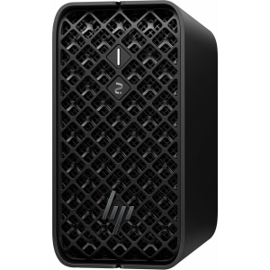 HP Z2 G1a Mini Desktop PC(AMD Ryzen AI Max Pro 385/1TB SSD/32GB RAM/Windows 11) - (BN4F7UT#ABA)