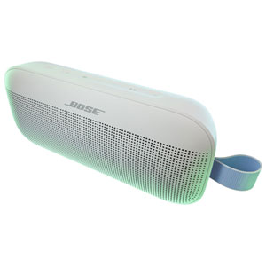 Bose SoundLink Flex Waterproof Bluetooth Wireless Speaker w/ Built