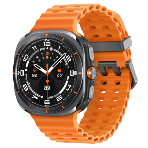 Samsung Galaxy Watch Ultra 2025 47mm Smartwatch - Gray