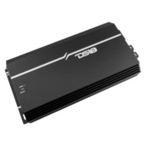 DS18 EXL-P4000X1D EXL 1-Channel Class D Amplifier 4000 Watts RMS - 1 Ohm