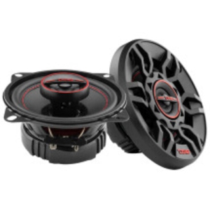 DS18 G4XI GEN-X 4" 2-Way Coaxial Speakers 40W RMS - 4-Ohm