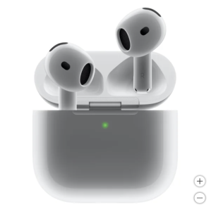Apple AirPods 4