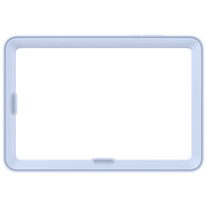 Samsung Frame Cover Case for Galaxy Tab S11 - Blue