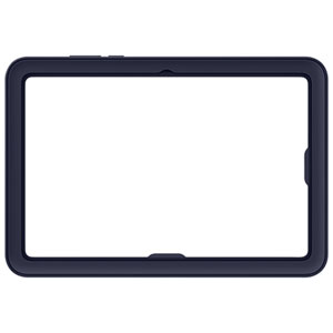 Samsung Frame Cover Case for Galaxy Tab S11 - Dark Blue