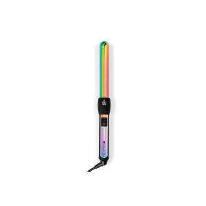 Love Wins Curling Wand – 1” or 1.25” Titanium Barrel Curler
