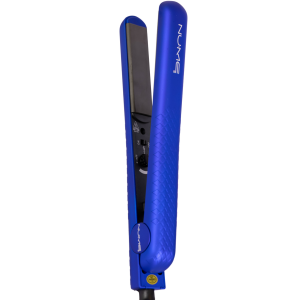 Silhouette Flat Iron – 1.2” Ceramic Hair Straightener