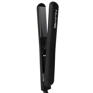 Silhouette Flat Iron – 1.2” Ceramic Hair Straightener