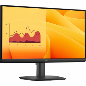 Dell Pro 22" FHD 100 Hz 8 ms GTG VA LED moniteur - (DELL-E2225HSM)