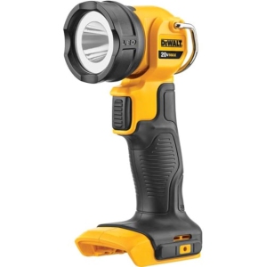 20V MAX* LED Work Light, Hand Held, Tool Only (DCL050)