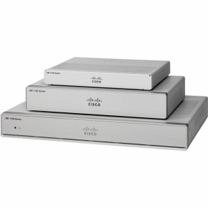 Cisco C1121X-8P C1121X-8P Router (C1121X8P)
