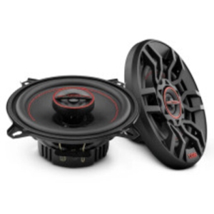 DS18 G5.25XI GEN-X 5.25" 45W RMS 2-Way Coaxial Speakers