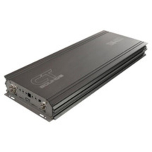 CT Sounds TEAM-4000.1D 4700 Watts RMS Monoblock Car Audio Amplifier