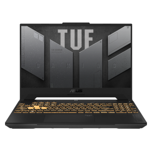 ASUS TUF Gaming F17 17.3" 144Hz FHD Gaming Laptop - Intel Core 5 210H - 16GB DDR5 - 512GB SSD - RTX 4050 - Windows 11 Home