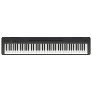Yamaha P145BT 88-Key Portable Digital Piano