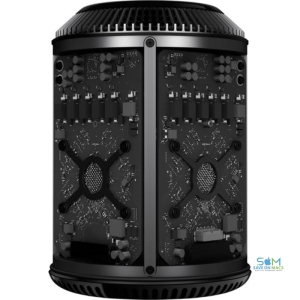 Open Box) Mac Pro (late 2013) 2.7 GHz 12-Core Intel Xeon E5