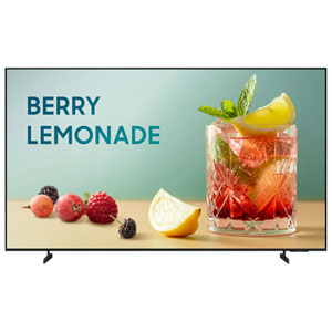 Samsung 50" BEF-H Series 4K UHD Tizen Smart TV (LH50BEFHLGFXZC)