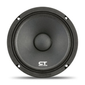 CT Sounds BIO65-4 6.5” 150W RMS Midrange Speaker - 4 Ohm