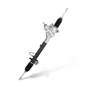 VEVOR Hydraulic Power Steering Rack and Pinion, Steering Rack and Pinion Assembly, Compatible with 2004-2006 Lexus RX330, 2007-2009 Lexus RX350, 2001-2007 Toyota Highlander
