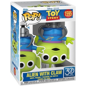 Pop Disney Toy Story 3.75 Inch Action Figure - Alien with Claw #1595