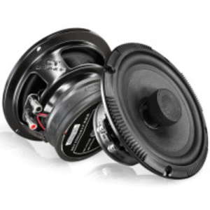 CT Sounds MESO-6-5-COX 150W RMS 6.5" Car Coaxial Speakers (Pair)