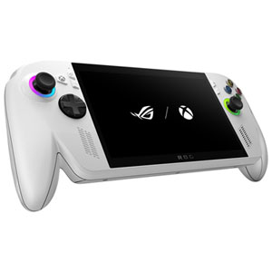 ASUS ROG Xbox Ally 7