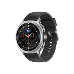 Samsung Galaxy Watch8 Classic 46mm Wi-Fi Smartwatch - Black