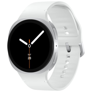 Samsung Galaxy Watch8 44mm Smartwatch - Silver