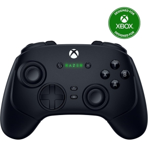 Razer Wolverine V3 Pro Wireless Gaming Controller: Licensed for Xbox Series X|S, Xbox One, Windows PC