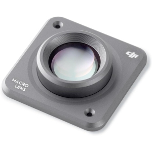 DJI AC Action 2 Macro Lens
