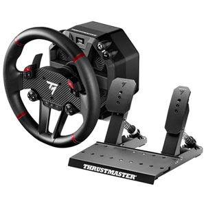 Thrustmaster T598 Racing Wheel & Magnetic Pedal Set for XBOX Series X|S & XBOX One/PC