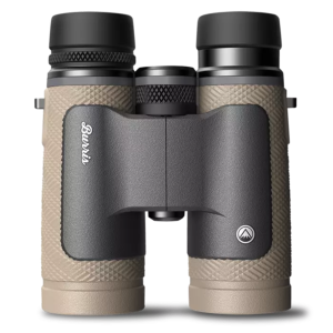 Burris Droptine 10x42mm Roof Prism Multi-Coated Binoculars #300291