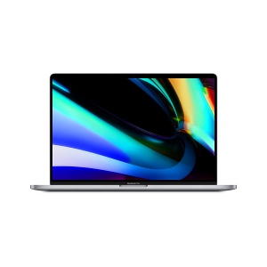 Macbook Pro 2019 16" with Touch Bar - 512GB SSD, 32GB RAM, Intel Core i7-9750H, AMD Radeon Pro 5300M (4GB GDDR6) Candian Keyboard - (Open Box)