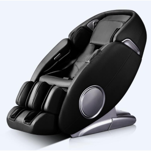iComfort IC9500-BLACK Massage Chair