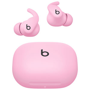 Beats By Dr. Dre Powerbeats Fit In-Ear Noise Cancelling True
