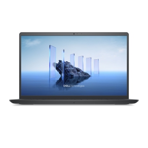 Dell 15 DC15255 Laptop - Carbon Black (15.6