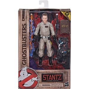 Ghostbusters Afterlife 6 Inch Action Figure Plasma Series Wave 2 - Ray Stantz