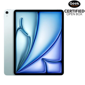 Open Box - Apple iPad Air M3 13