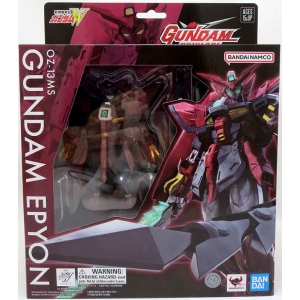 Gundam Universe ile Suit Gundam Wing 6 Inch Action Figure - OZ-13MS Epyon GU-41