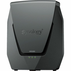 Synology WRX560 Dual-band Wi-Fi 6 Router (WRX560)