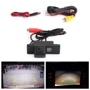 Reverse Parking Camera for Nissan Qashqai J10 J13 X-Trail Geniss Pathfinder Dualis Sunny Juke