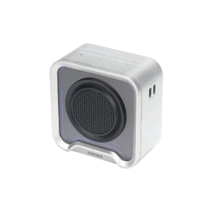 Edifier QS20 Portable Speaker with Ambient Light Bluetooth V6.0 Speaker with Mic