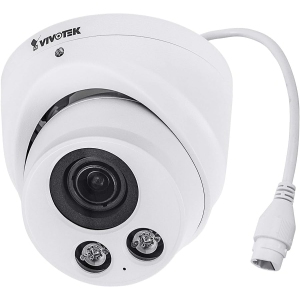 Vivotek It9388-Ht Turret Dome, 1920X1080 (2Mp), Vari-Focal 2.8-12Mm, 1/2.7In C