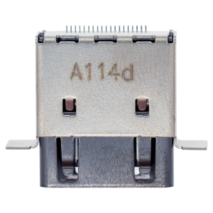 HDMI Port Connector Compatible For Xbox Series X