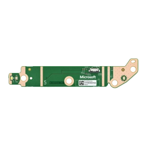 Power and Eject Button Board Compatible for Xbox Series X