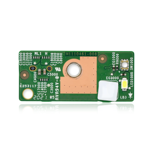 Power / Eject Switch Board Compatible For Xbox Series S (Mini Board)
