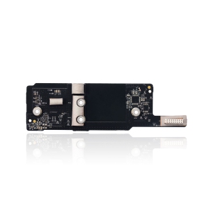 Power / Eject / Bind Button / RF / IR / LED Light Module Board Compatible For Xbox One S (Board # 1682)