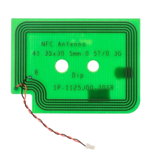 NFC Antenna Board Compatible For Nintendo Wii U Gamepad